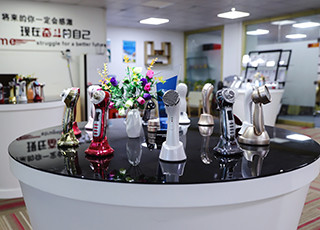 China Xian Auro Technology Development Company Unternehmensprofil