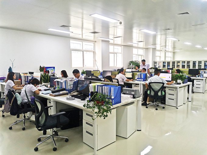 China Xian Auro Technology Development Company Unternehmensprofil