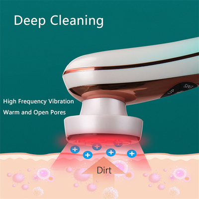 Produktgröße 16,8*4,8*4,5cm Rf Lifting Beauty Device für Gesichts- und Nackenmassage