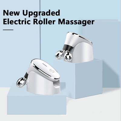 800mAh Lithium-Batterie Gesichts- und Nacken-Lifting-Massage-Instrument zur Hautverjüngung