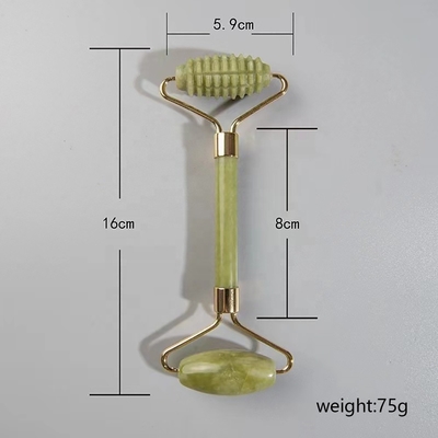 Erleben Sie das ultimative Hautpflege-Ritual mit dem Xiuyan Stone Jade Roller Gua Sha Set