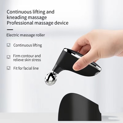 800mAh Lithium-Batterie Gesichts- und Nacken-Lifting-Massage-Instrument zur Hautverjüngung