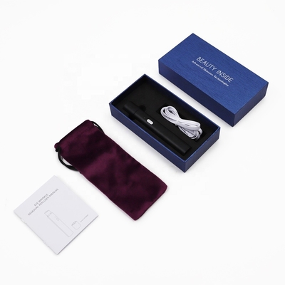 Produktgröße 2x11.8x2cm ABS Augenmassage-Stift Schönheitspflege-Massager Faltenentferner
