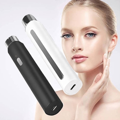 USB-Stecker Anti-Aging Warme Massage Augenmassage-Stift zum Beruhigen von Ödem und Entspannung