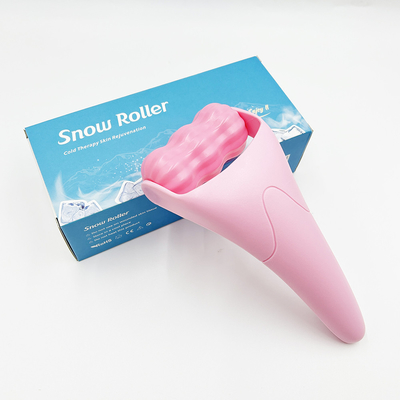 Derma Rolling System Kühlroller für die Hautverengung und Verletzungswiederherstellung
