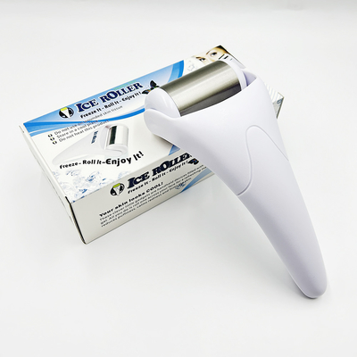 Derma Rolling System Kühlroller für die Hautverengung und Verletzungswiederherstellung