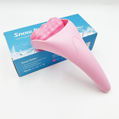 Derma Rolling System Kühlroller für die Hautverengung und Verletzungswiederherstellung