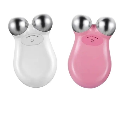 Elektro-Massager für Gesichts- und Halsschönheits-Lifting