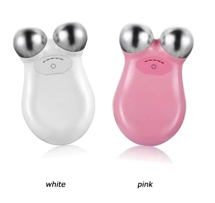 Elektro-Massager für Gesichts- und Halsschönheits-Lifting