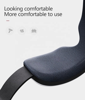 Bequemer Augenmassager zur Linderung von Anspannungen und zur Förderung der Entspannung 850 mAh Batterie
