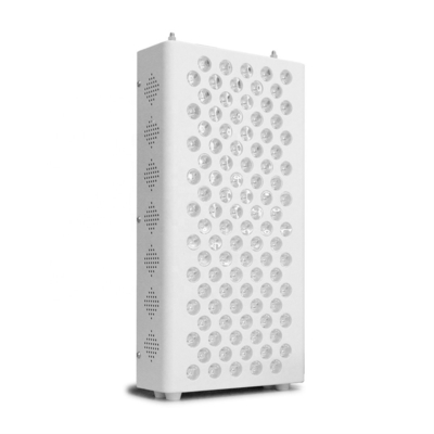 Beschleunigen Sie die Heilung und lindern Sie Schmerzen mit dem 500W-Rotlicht-Therapie-Panelgerät