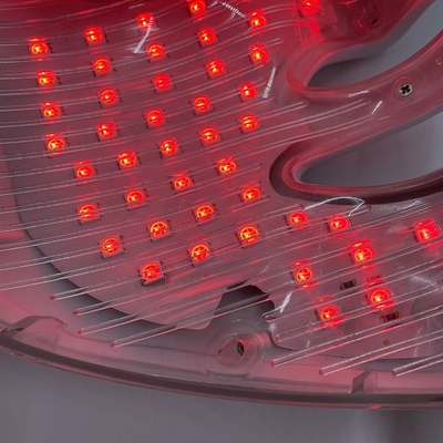 7 Farben LED Gesichtsmasken Stecker Typ CN für Faltenbekämpfung Rotlichttherapie Wasserdicht NO