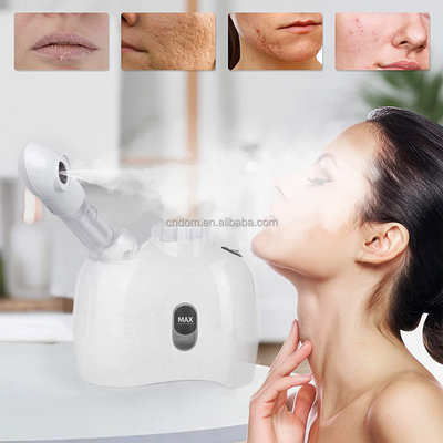Hot Cold Düse Esthetician Dampfer Stromversorgung 110-240 VAC für Heim Schönheitssalon Spa