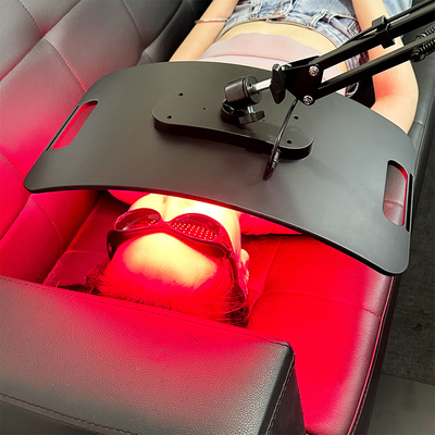 STANDING Rotlichtlampe 660nm Nahinfrarot 850nm Infrarotlicht Therapielampe für den Körper