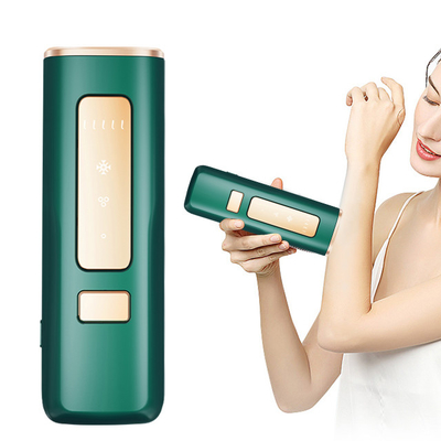 Befreien Sie sich von Haare Hassle Portable Ipl Haarentfernung Gerät mit 36w Power und Eiskühlung