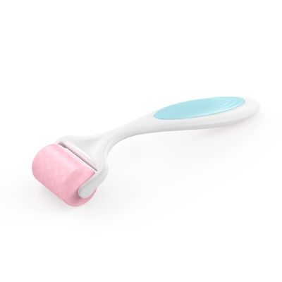 Mini-Silicone-Eiswalze für Schönheitssalons mit ABS-Edelstahlkonstruktion