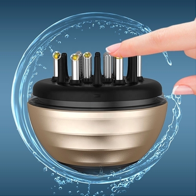 Zuhause Bequem 30 ml Kapazität Haarwachstum Zubehör für die einfache Reparatur von Haarfollikeln