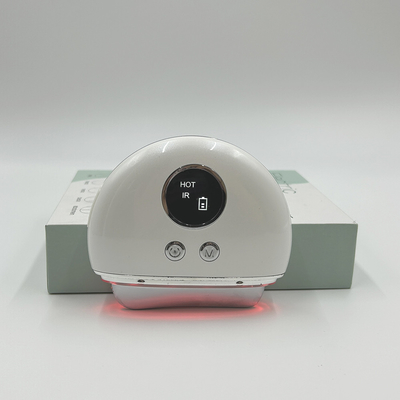 Technologie Mini Elektrische Vibrationsmasseur für das ganze Körper
