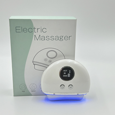 Technologie Mini Elektrische Vibrationsmasseur für das ganze Körper