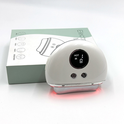 Technologie Mini Elektrische Vibrationsmasseur für das ganze Körper