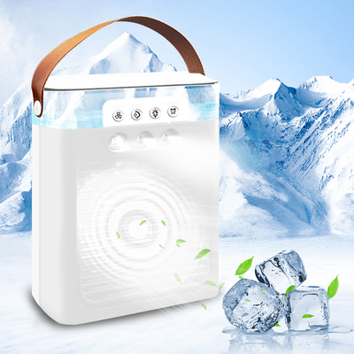 Design Mini USB Portable Wiederaufladbare Lüfter mit Batterie