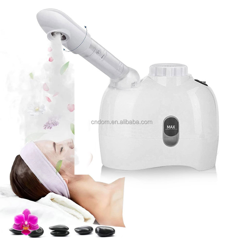 Hot Cold Düse Esthetician Dampfer Stromversorgung 110-240 VAC für Heim Schönheitssalon Spa