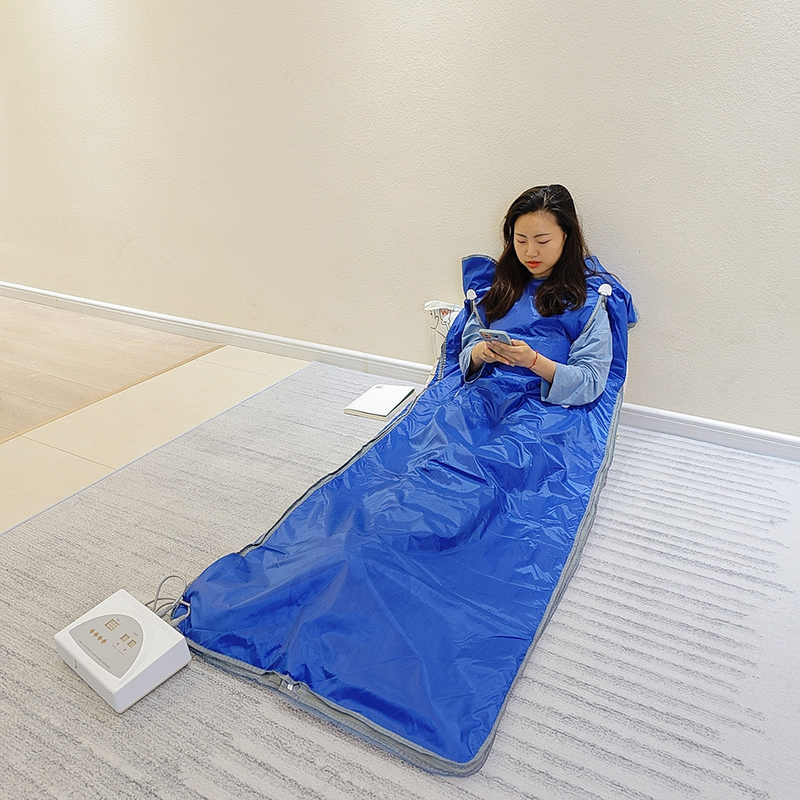 Infared Saunedecke für Body Relax Spa Porenreiniger und EMF-freies Design