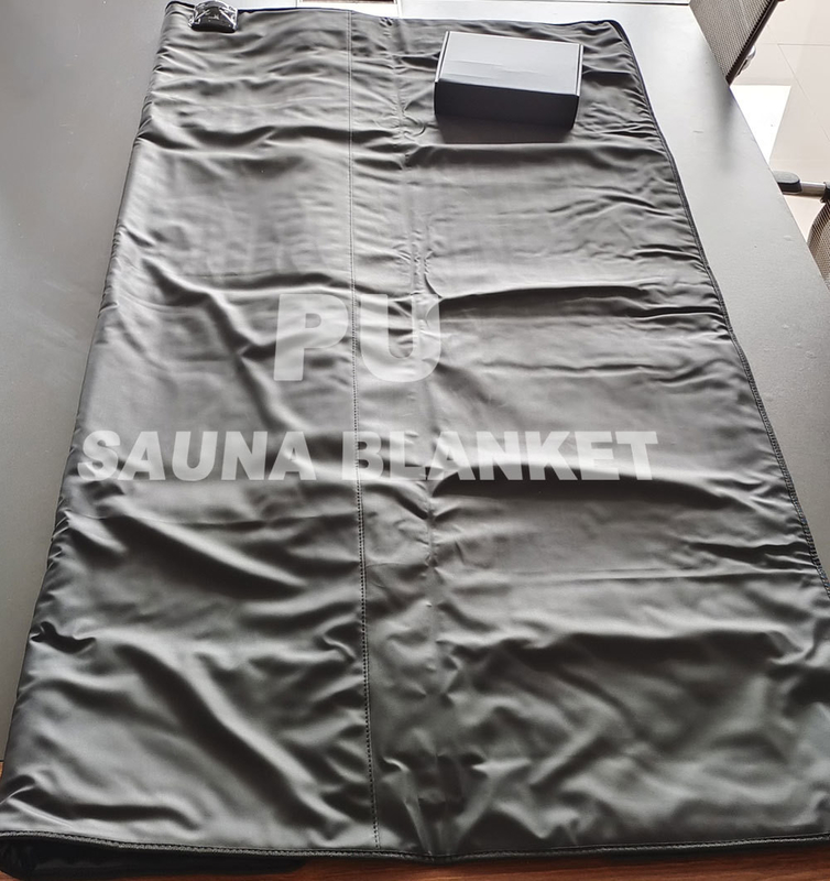 Infared Saunedecke aus wasserdichtem Oxford-Material für Gewichtsverlust