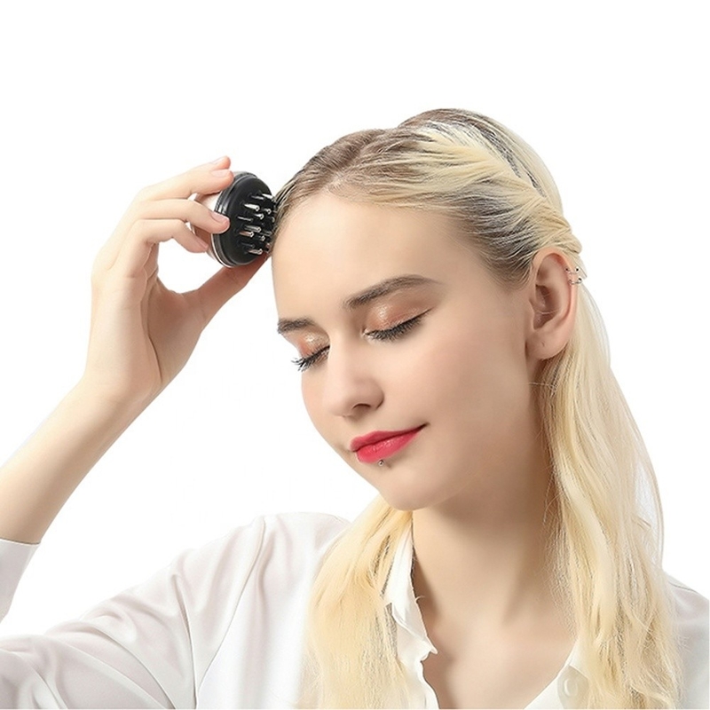 Zuhause Bequem 30 ml Kapazität Haarwachstum Zubehör für die einfache Reparatur von Haarfollikeln